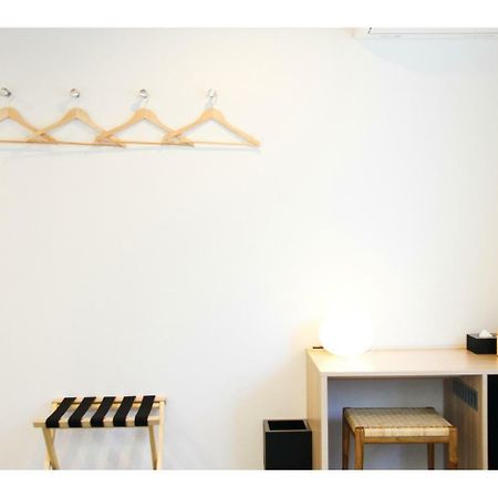 Stay Marutamachi Kyoto Exterior photo