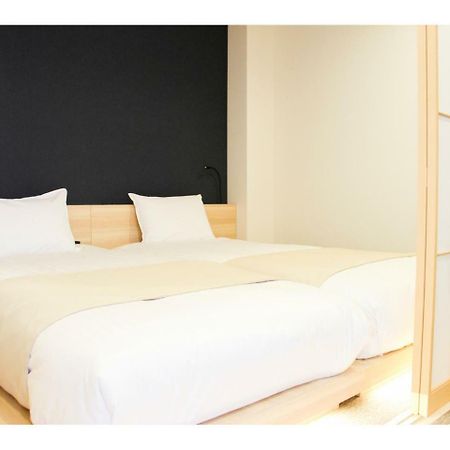 Stay Marutamachi Kyoto Exterior photo