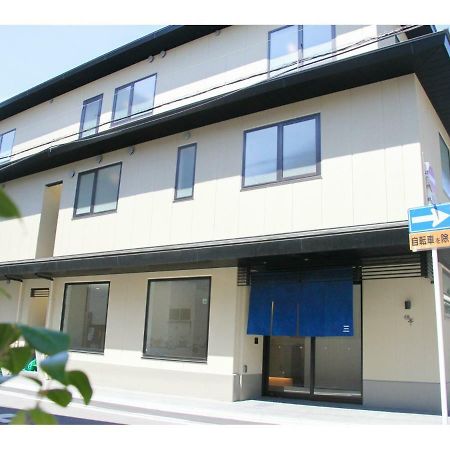 Stay Marutamachi Kyoto Exterior photo