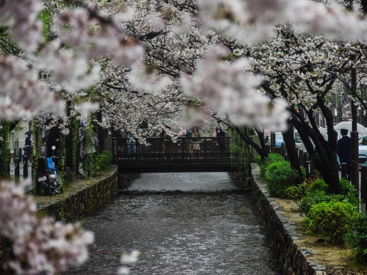 Stay Marutamachi Kyoto Exterior photo