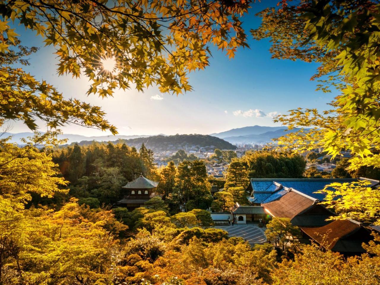 Stay Marutamachi Kyoto Exterior photo