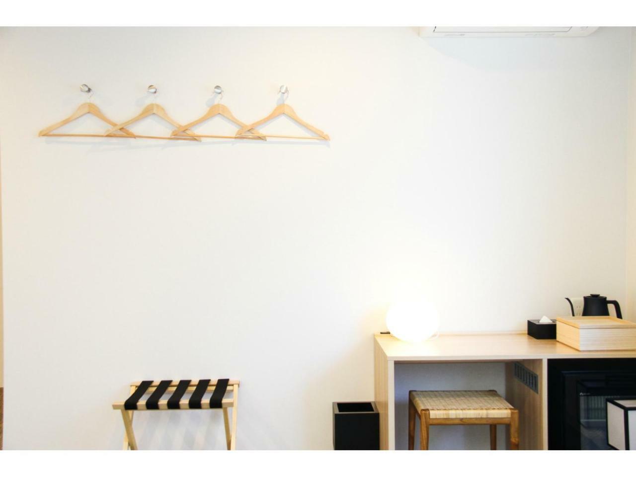 Stay Marutamachi Kyoto Exterior photo