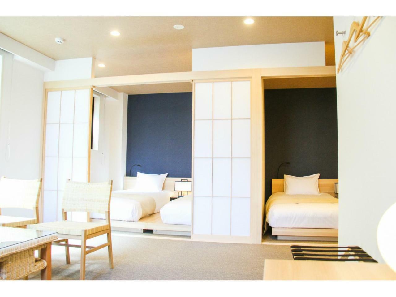 Stay Marutamachi Kyoto Exterior photo