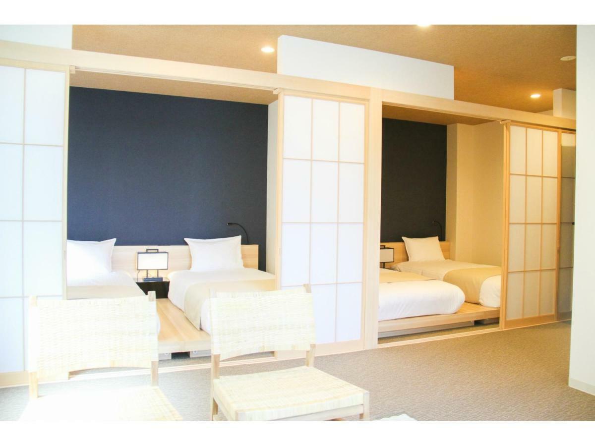 Stay Marutamachi Kyoto Exterior photo