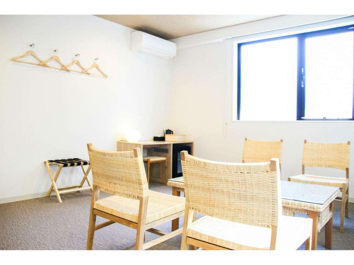 Stay Marutamachi Kyoto Exterior photo