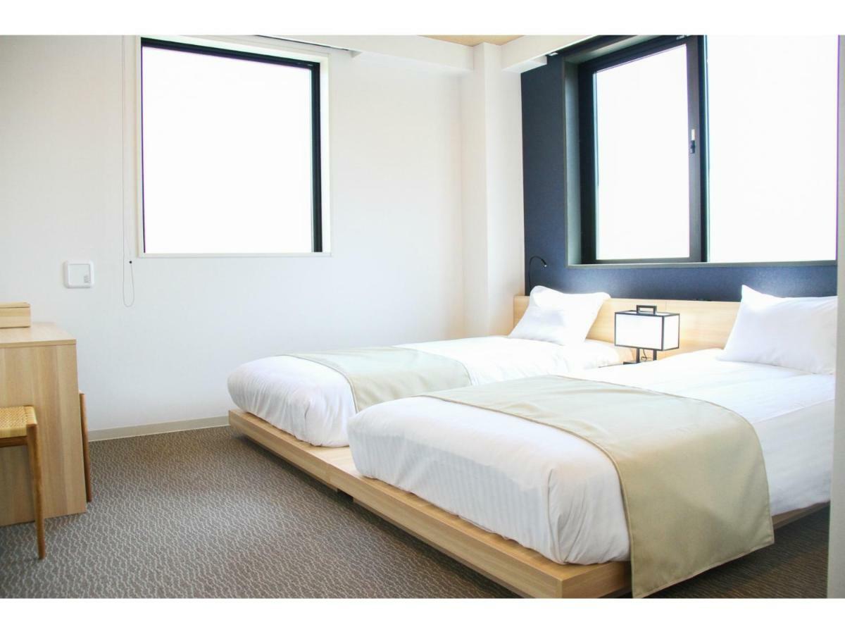 Stay Marutamachi Kyoto Exterior photo